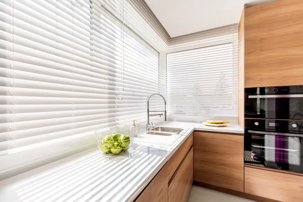 venitian blinds central coast