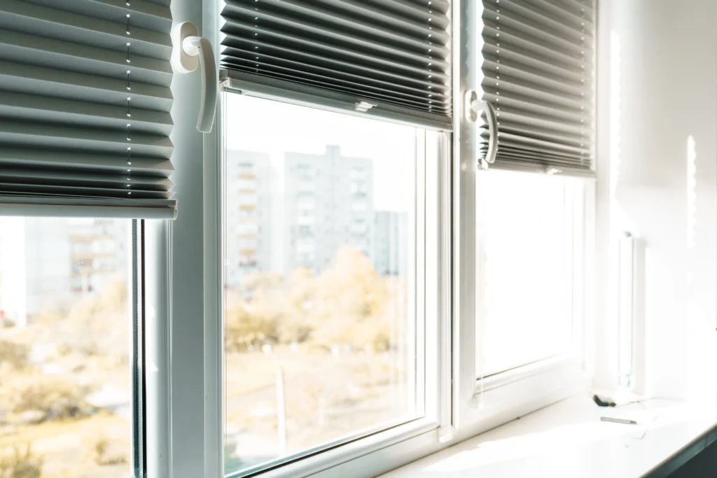 Motorised Blinds Central Coast 1
