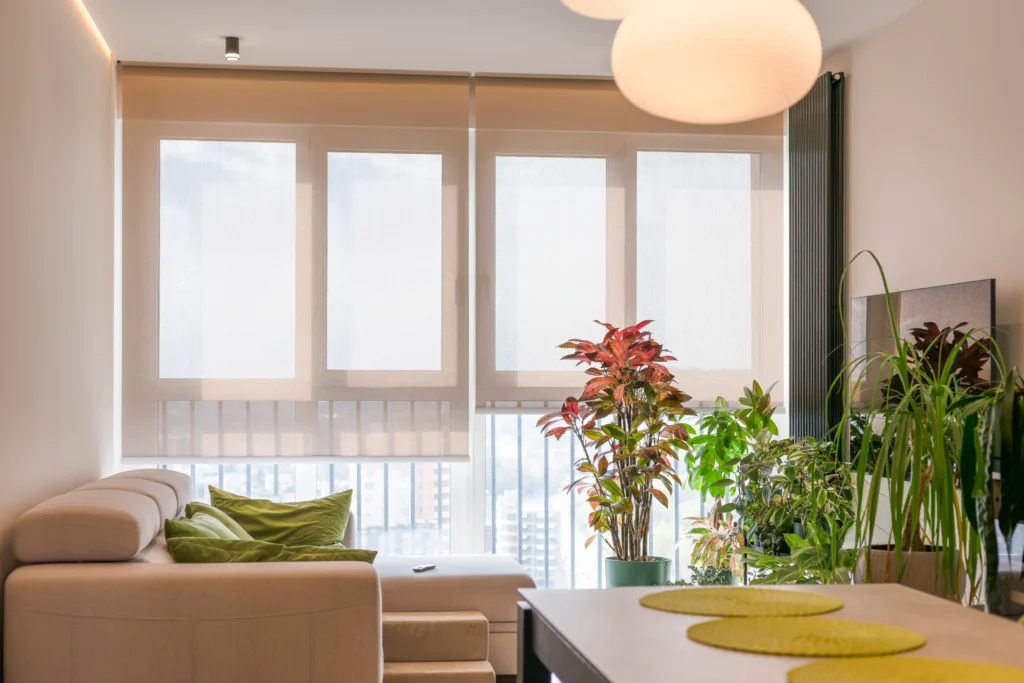 Motorised Blinds Central Coast 8